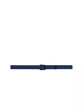 ORTOVOX | Ceinture Logo Knit | petrol